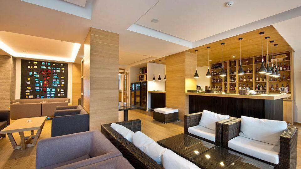 Apartmany Sabai Dee Stara Lesna Exterior photo