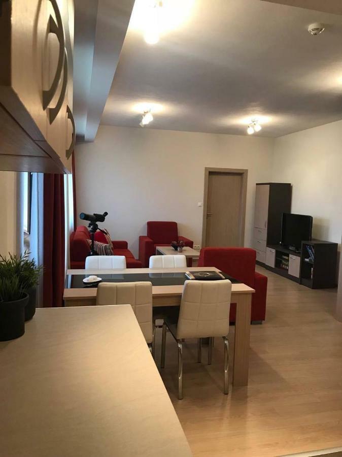 Apartmany Sabai Dee Stara Lesna Exterior photo